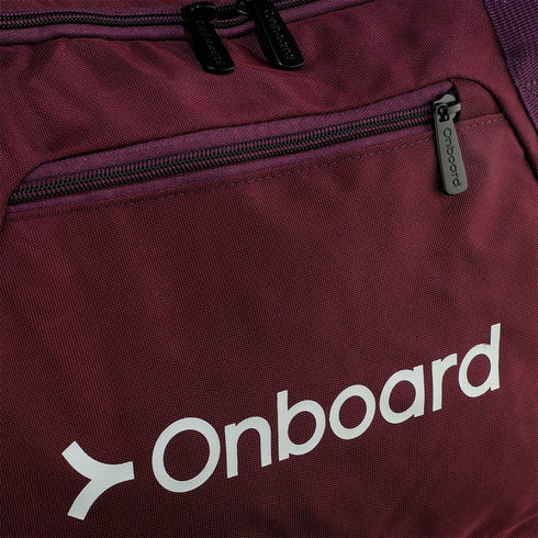 Maleta Onboard Froome